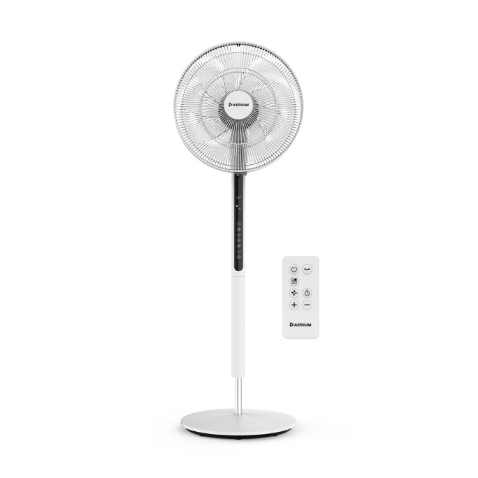 Samostojeći ventilator AERIUM SilentFlow R320