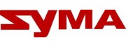Dron Syma X23W crna