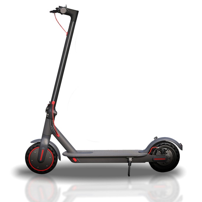 Električni romobil AERIUM AOVO PRO crni