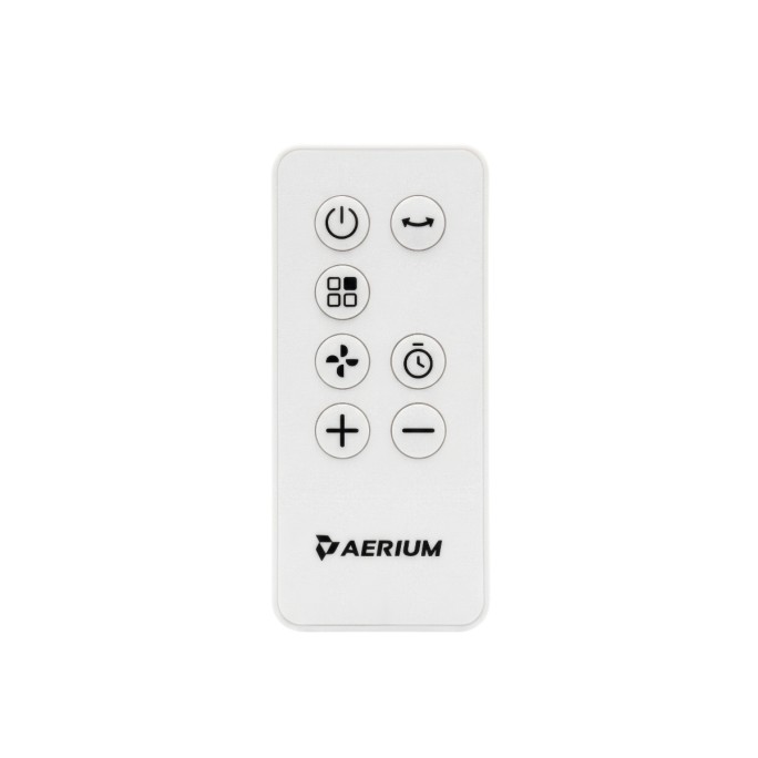 Zamjenski daljinski upravljač za AERIUM SilentFlow R320