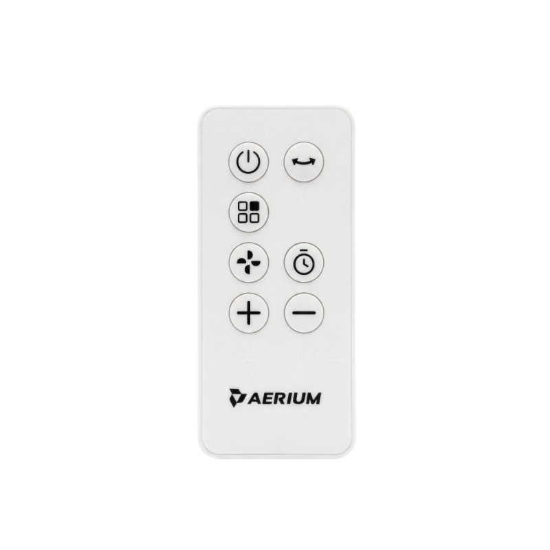 Zamjenski daljinski upravljač za AERIUM SilentFlow R320