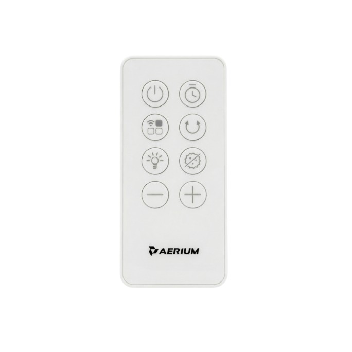Zamjenski daljinski upravljač za AERIUM SilentTower IonWIFI AF500