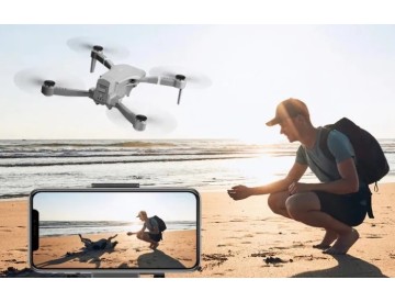 Kako odabrati dron? Aeriumshop.hr vodi vas kroz sve važne korake za godinu 2026!