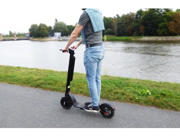 Kako odabrati električni romobil? Donosimo vam vodič za odabir korak po korak!