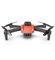 Mini dron s kamerom image