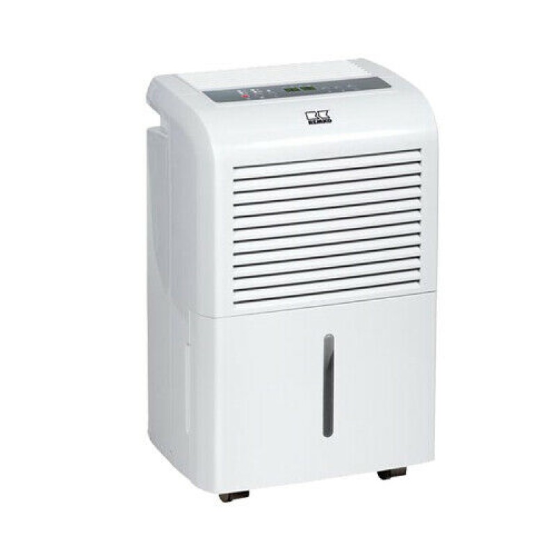Odvlaživač Remko ETF460 ECO PROFI PUMP