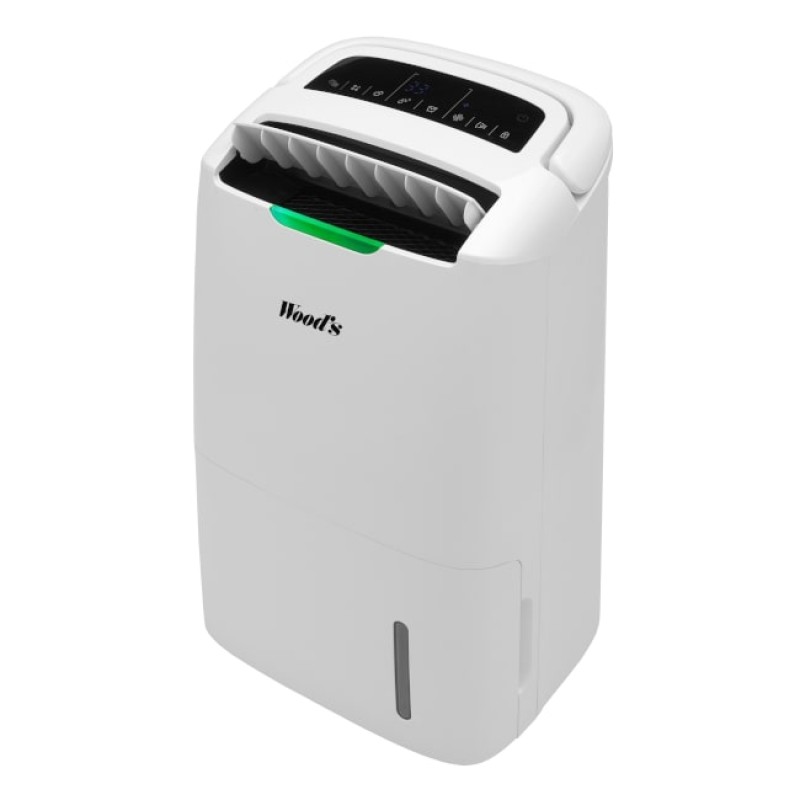 Odvlaživač i pročišćivač zraka Woods AD30G Active ION HEPA