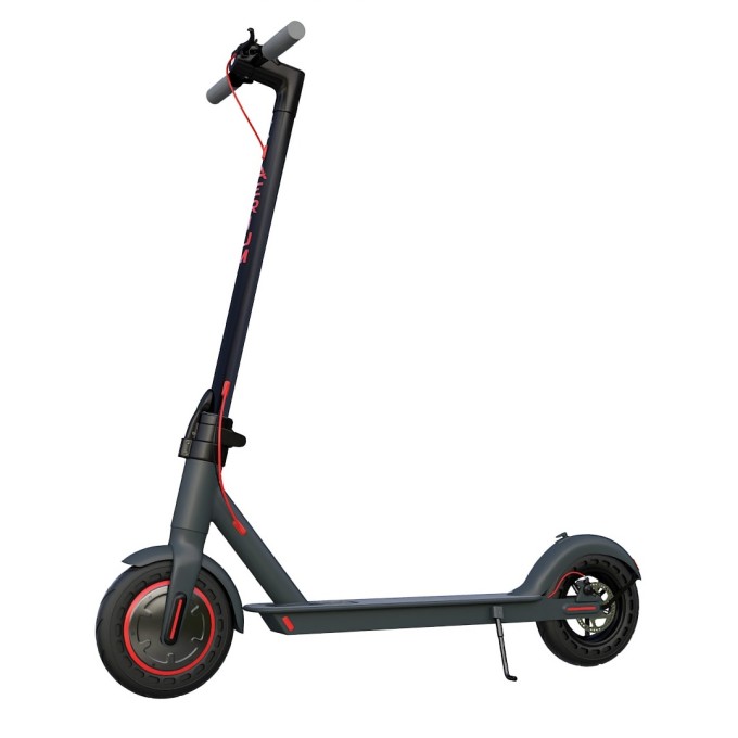 Električni romobil AERIUM AOVO PRO crni