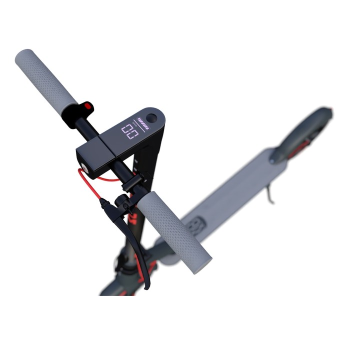 Električni romobil AERIUM AOVO PRO crni
