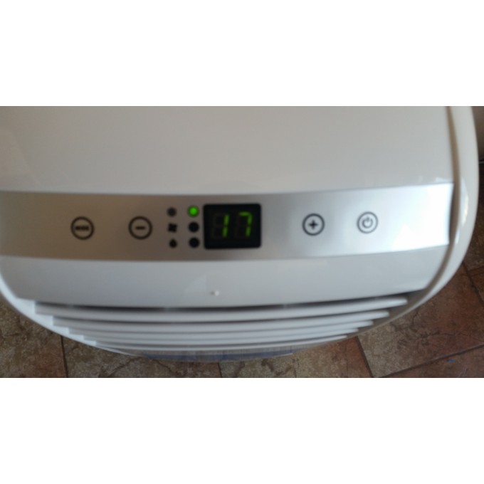 Mobilna klima Olimpia Splendid Compact 8P