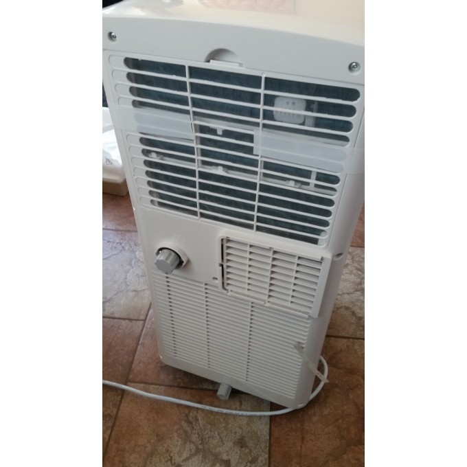 Mobilna klima Olimpia Splendid Compact 8P