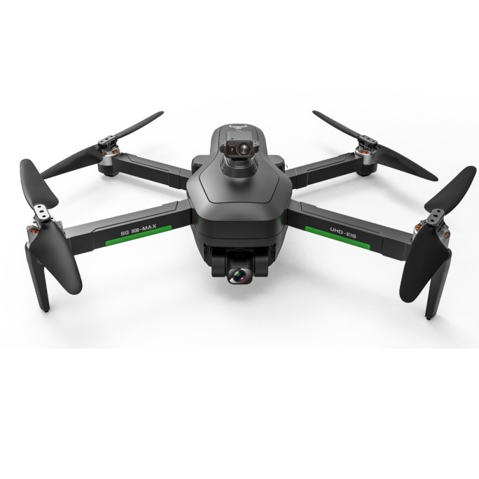 Dron AERIUM SG MAX GPS - 2 baterije