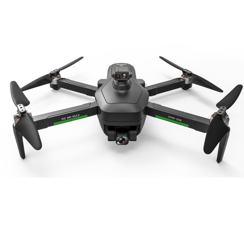 Dron AERIUM SG MAX GPS - 2 baterije