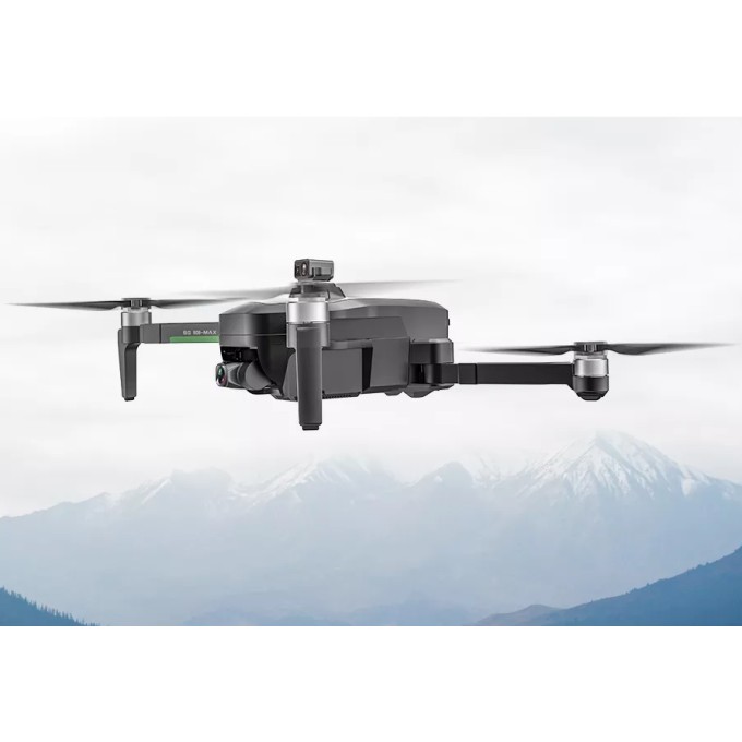 Dron AERIUM SG MAX GPS - 2 baterije