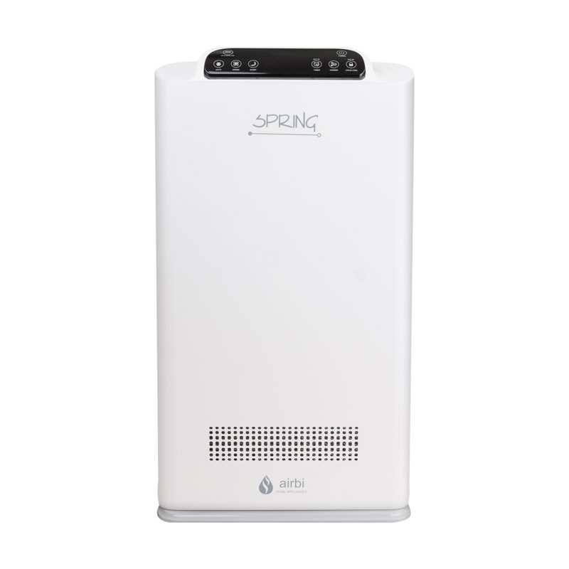 Pročišćivač zraka Airbi SPRING WiFi