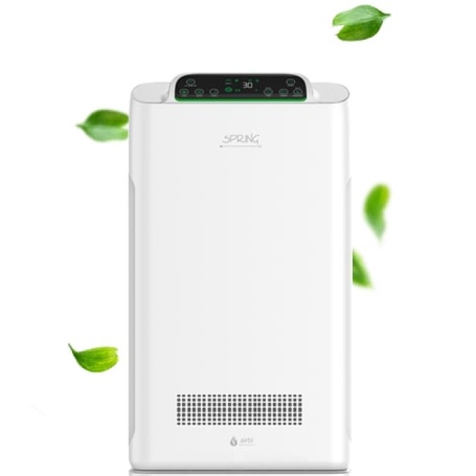 Pročišćivač zraka Airbi SPRING WiFi