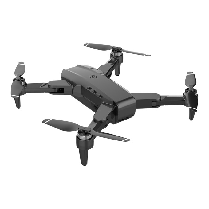 Dron AERIUM L900 GPS 4K crni - 3 baterije