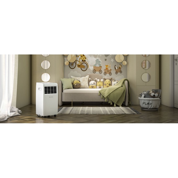 Mobilna klima Olimpia Splendid Dolceclima Compact 8 MWB