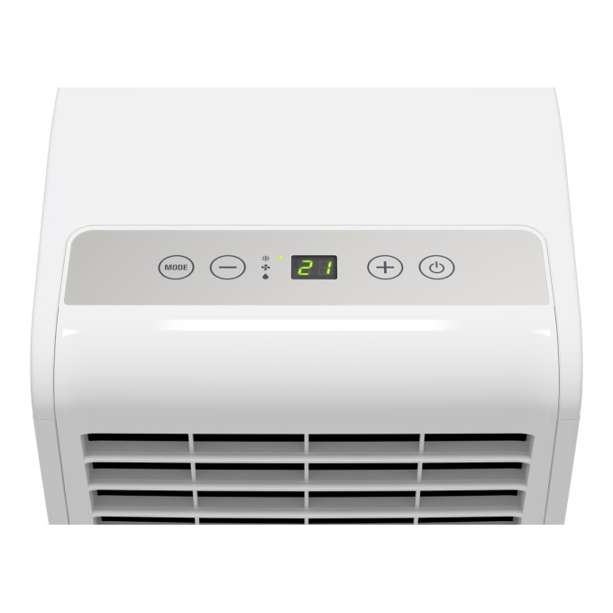 Mobilna klima Olimpia Splendid Dolceclima Compact 8 MWB