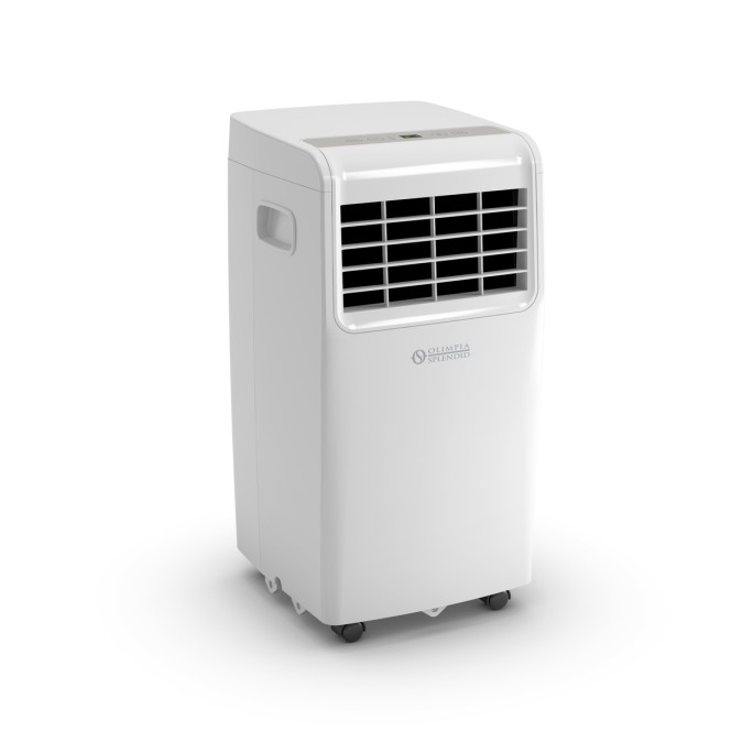 Mobilna klima Olimpia Splendid Dolceclima Compact 8 MWB
