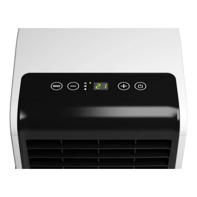 Mobilna klima Olimpia Splendid Dolceclima Compact 10 MBB Wi-Fi