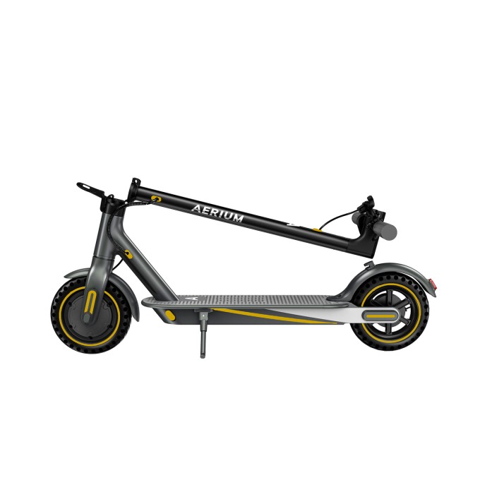 Električni romobil AERIUM T350 PRO crni