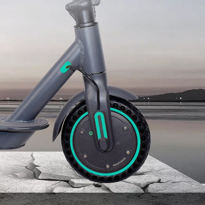 Električni romobil AERIUM T350 PRO plavi
