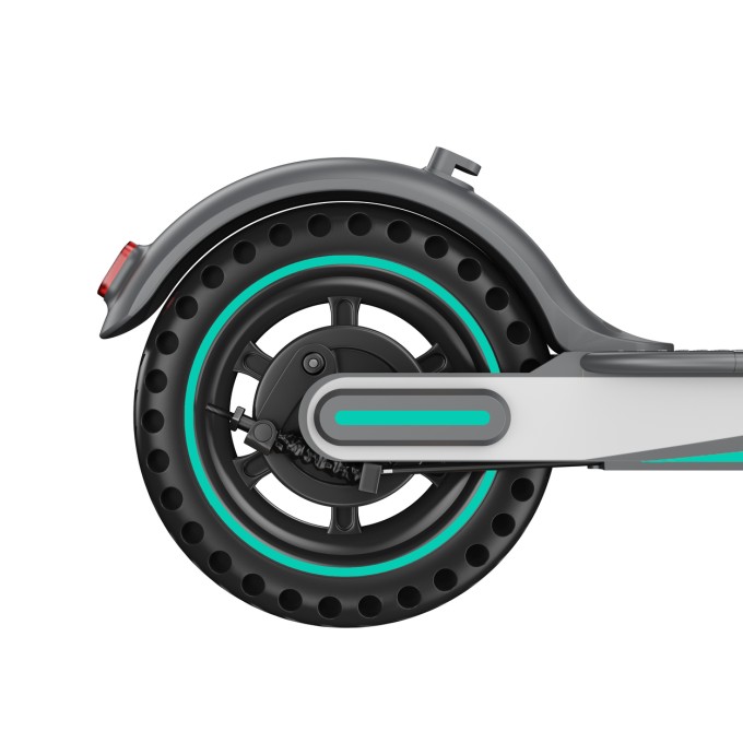 Električni romobil AERIUM T350 PRO plavi