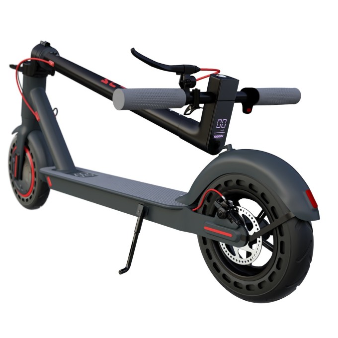 Električni romobil AERIUM S350 Ultra crni