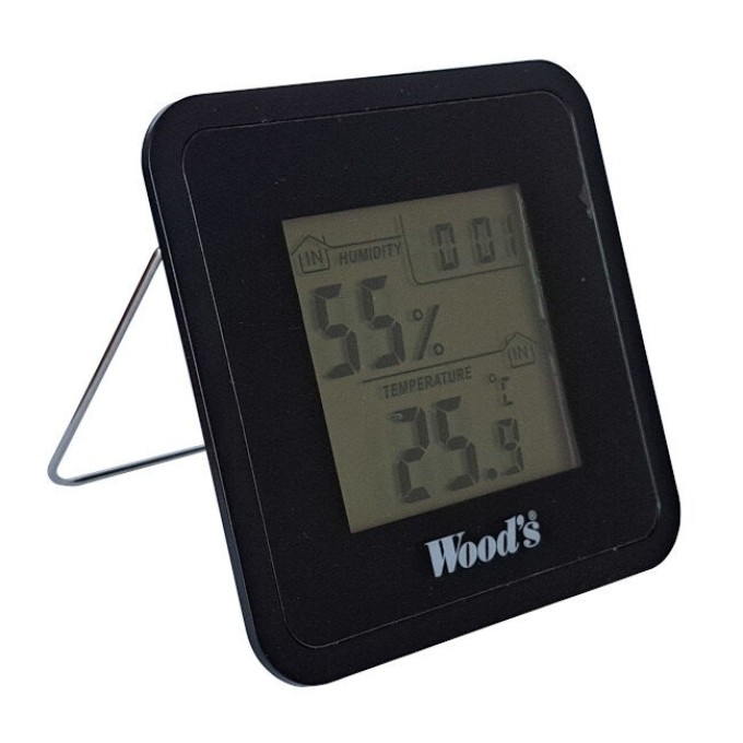 Woods WHG1 higrometar