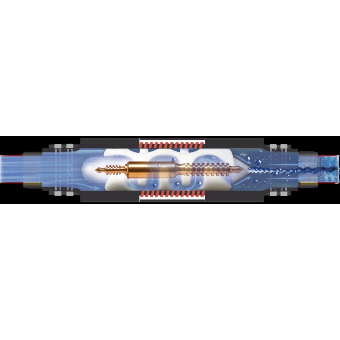 Aqua Spin Activator 3.8 uređaj za revitalizaciju vode