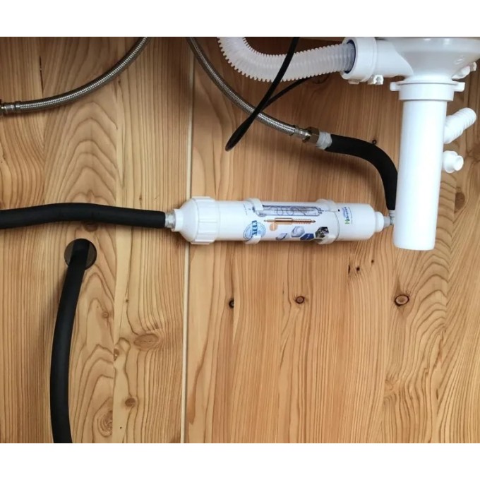Aqua Spin Activator 3.8 uređaj za revitalizaciju vode