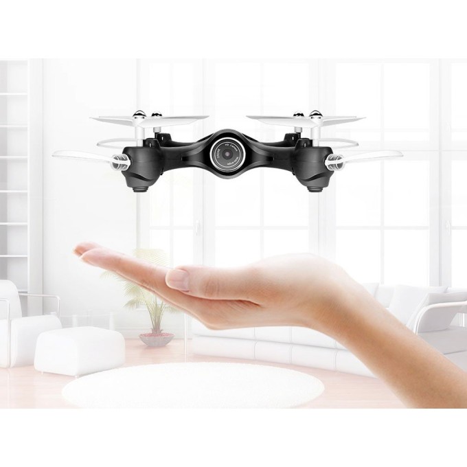 Dron Syma X23W crna