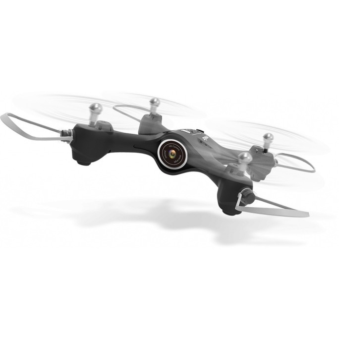 Dron Syma X23W crna