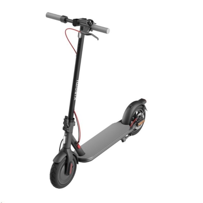 Električni romobil Xiaomi Electric Scooter 4 EU