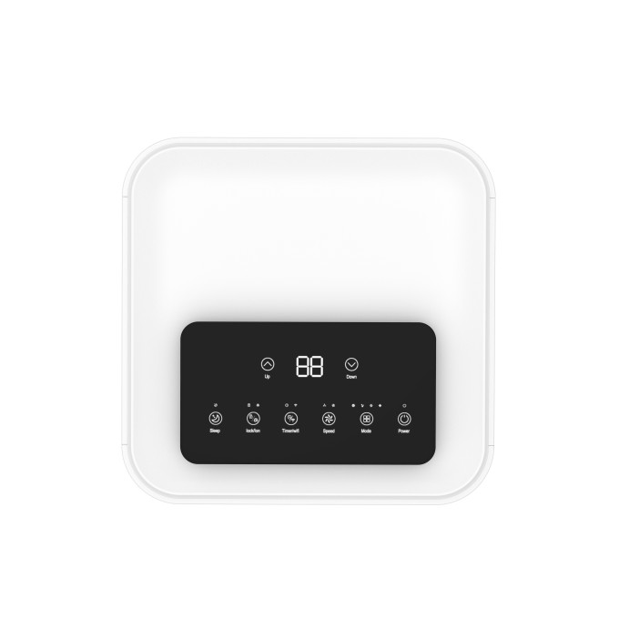 Mobilna klima AERIUM P9000 Silent Wi-Fi