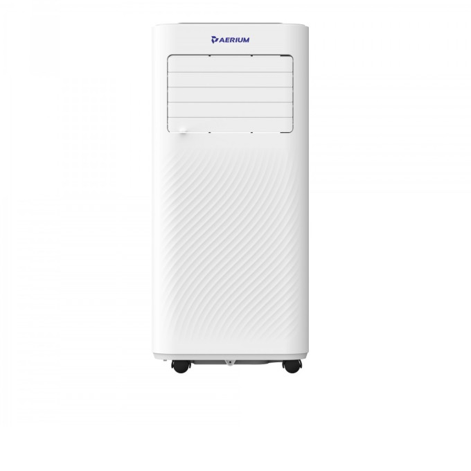 Mobilna klima AERIUM P9000 Silent Wi-Fi
