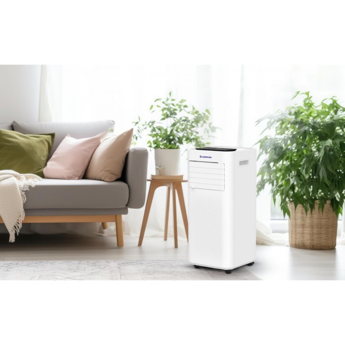 Mobilna klima AERIUM P9000 Silent Wi-Fi