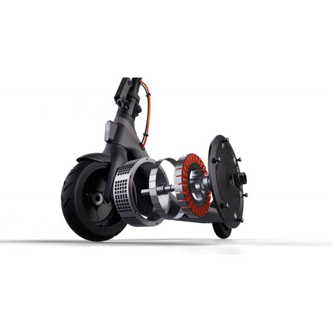 Električni romobil Ninebot by Segway KickScooter E2 Plus E