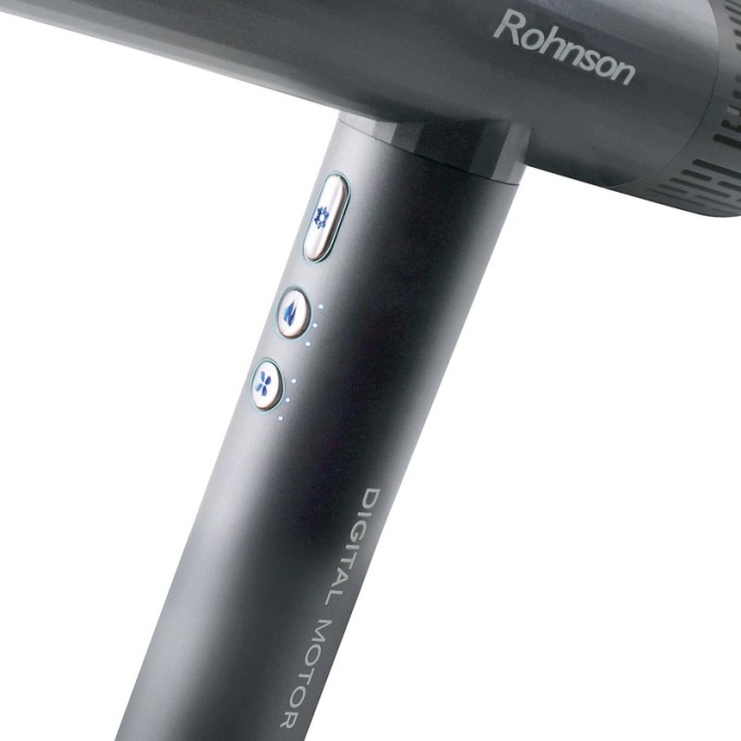 Profesionalno sušilo za kosu Rohnson R-682 Electra