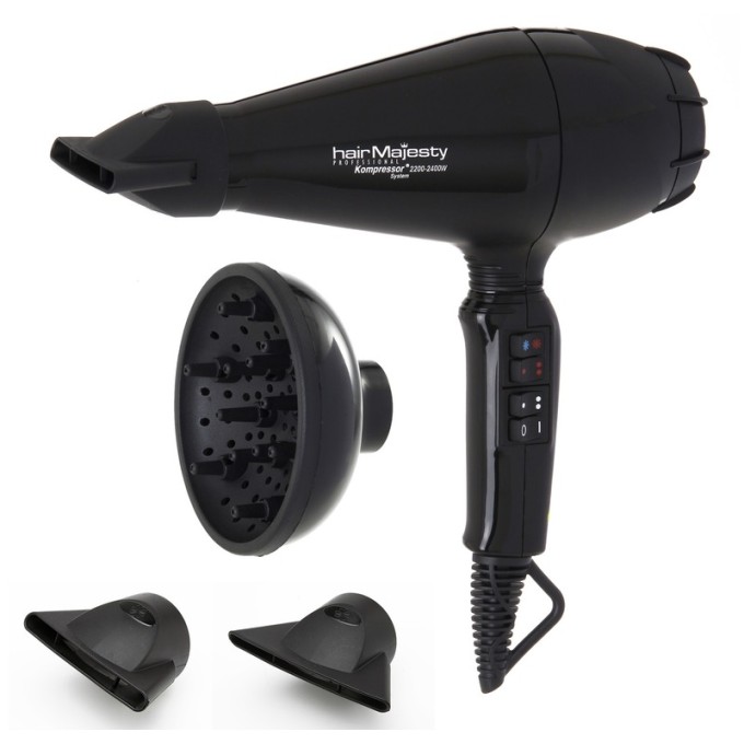 Profesionalno sušilo za kosu Hair Majesty HM-5016