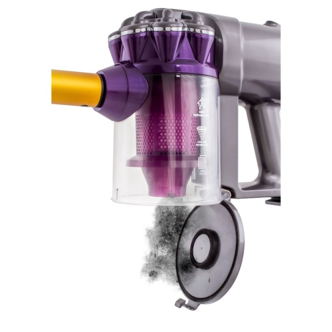 Zamjenski HEPA filter za usisavače Rohnson R-1218 i R-1228