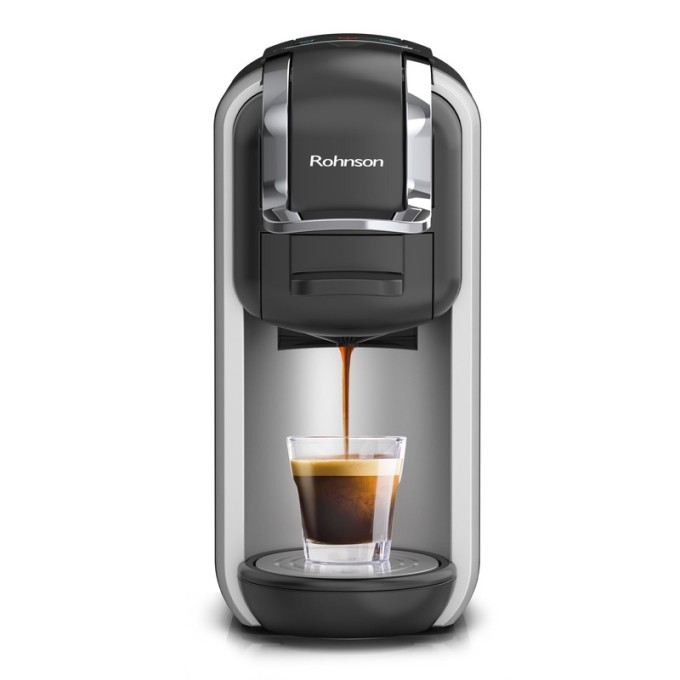 Rohnson R-98041 aparat za kavu s kapsulama