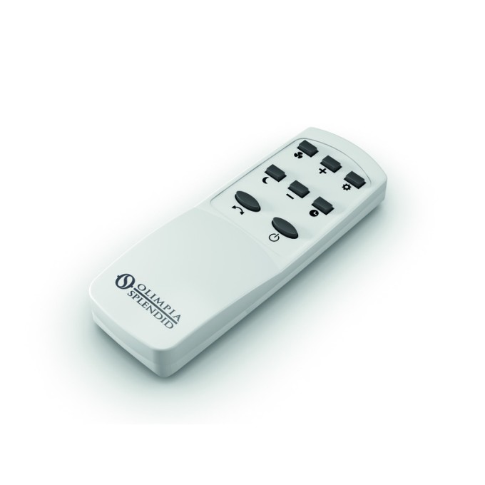 Mobilna klima Olimpia Splendid Dolceclima 10 HP Wi-Fi