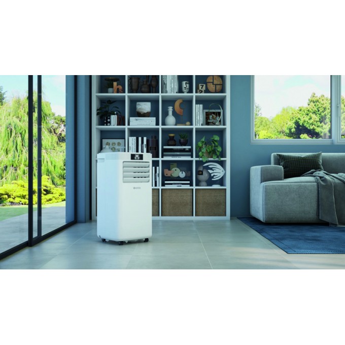 Mobilna klima Olimpia Splendid Dolceclima 10 HP Wi-Fi