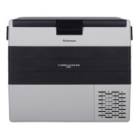 Prijenosni hladnjak i zamrzivač Rohnson R-4052 Turbo Cooler