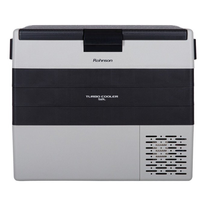 Prijenosni hladnjak i zamrzivač Rohnson R-4052 Turbo Cooler