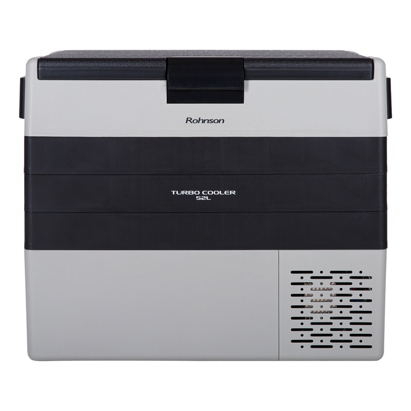 Prijenosni hladnjak i zamrzivač Rohnson R-4052 Turbo Cooler