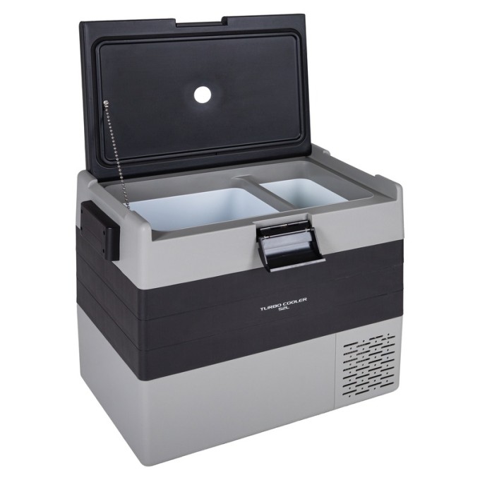 Prijenosni hladnjak i zamrzivač Rohnson R-4052 Turbo Cooler