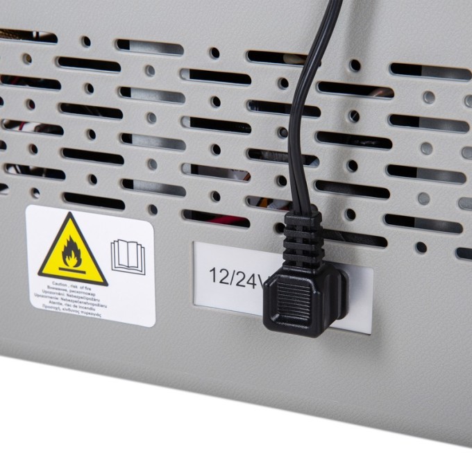Prijenosni hladnjak i zamrzivač Rohnson R-4052 Turbo Cooler